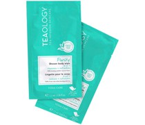 Yoga Care Purity Shower Body Wipe 10 x