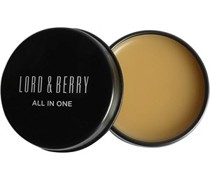 Lord & Berry Gesichtspflege Feuchtigkeitspflege All In One Ointment with Karitè (Shea) Extracts R05