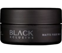ID Hair Haarpflege Black Xclusive For Men Matte Fiber Wax