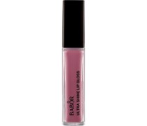 BABOR Make-up Lippen Ultra Shine Lip Gloss Nr. 06 Nude Rose
