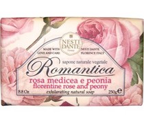 Nesti Dante Firenze Pflege Romantica Rose & Peony Soap