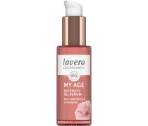 Lavera Gesichtspflege Faces Seren Intensiv Öl-Serum