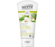 Faces Tagespflege Bio-Grüner Tee & Bio-Calendula Mattierende Balancecreme