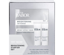 Doctor Brightening Starter Set Bright Effect Mask + Daily Serum 15 ml Cream SPF 20