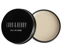 Lord & Berry Gesichtspflege Feuchtigkeitspflege All In One Ointment with Manuka R03