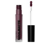 Morphe Lippen Make-up Lippenstift Soulmatte Velvet Lip Mousse Compatible