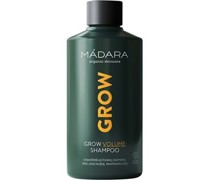 MÁDARA Haarpflege Shampoo Grow Volume Shampoo