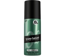 Bruno Banani Herrendüfte Made for Man Deodorant Spray