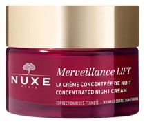 Nuxe Gesichtspflege Merveillance LIFT Lift & Night Firm Cream
