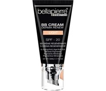 Bellápierre Cosmetics Make-up Teint Derma Renew BB Cream Medium