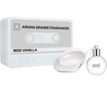 Ariana Grande Damendüfte Mod Vanilla Geschenkset Eau de Parfum Spray 30 ml + Shower Gel 75 ml