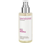 Gesichtspflege Aloe Vera Toner Sensitive