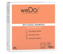 weDo Professional Sulphate Free Shampoo No Plastic Moisture & Shine
