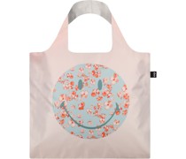 Taschen Artists Tasche Smiley Blossom Recycled