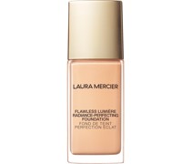 Gesichts Make-up Foundation Flawless Lumière Radiance Perfecting Bisque