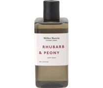 Körperpflege Rhubarb & Peony Body Wash