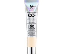 Anti-Aging Your Skin But Better CC+ Cream SPF 50 Travel Size Tan