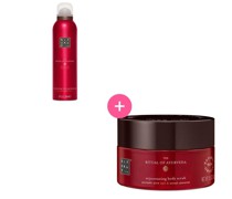 Rituale The Ritual Of Ayurveda