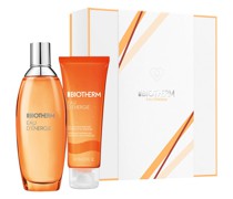 Eau d'Énergie Geschenkset
