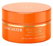 Lancaster Sonnenpflege Golden Tan Maximizer After Sun Balm