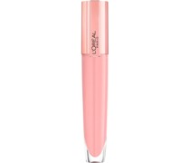 L’Oréal Paris Lippen Make-up Lip Gloss Brilliant Signature Plump-in-Gloss 402 I Soar