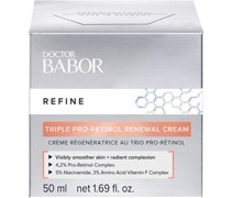 BABOR Gesichtspflege Doctor BABOR Triple Pro-Retinol Renewal Cream