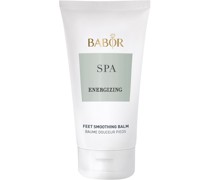 Körperpflege SPA Energizing Feet Smoothing Balm