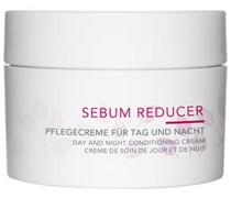 Charlotte Meentzen Pflege Sebum Reducer Pflegecreme Tag und Nacht