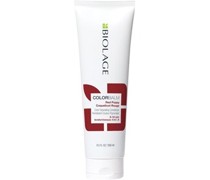 Biolage Collection ColorBalm Red Poppy Color Conditioner