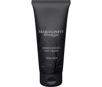 Herrenpflege Masculinity Moisturizing Day Cream
