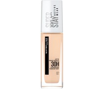 Teint Make-up Foundation Super Stay Active Wear Nr. 03 True Ivory