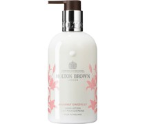 Handpflege Hand Lotion Limited Edition Heavenly Gingerlily