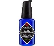 Jack Black Herrenpflege Gesichtspflege Beard Oil