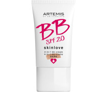 Skin Love 4 in 1 BB Cream Dark