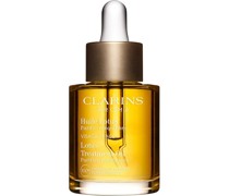 CLARINS CLARINS AROMA Gesichtspflege Gesichtsöl für Mischhaut mit Neigung zu öliger HautHuile Lotus Peaux mixtes ou grasses