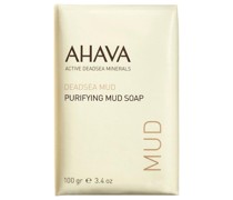Ahava Körperpflege Deadsea Mud Purifying Mud Soap