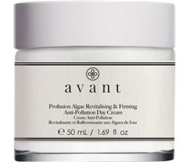 Avant Pflege Age Protect + UV Profusion Algae Revitalising & FirmingAnti-Pollution Day Cream