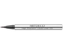 ARTDECO Augen Eyeliner & Kajal High Precision Liquid Liner Nr. 01 black