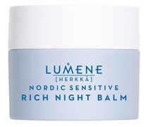 Lumene Collection Nordic [Herkkä] Rich Night Balm
