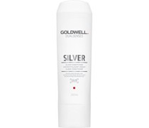 Goldwell Dualsenses Silver Silver Conditioner