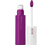 Maybelline New York Lippen Make-up Lippenstift Super Stay Matte Ink Pinks Lippenstift Nr. 035 Creator