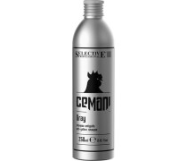 Haarpflege Cemani Gray Shampoo