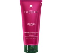 René Furterer Haarpflege Okara Color Farbschutz-Shampoo