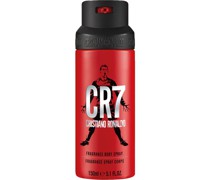 CR7 Body Spray