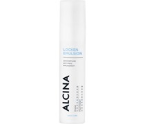 Haarpflege Basic Line Locken Emulsion