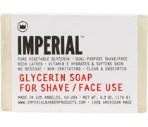Imperial Herrenpflege Rasurpflege Glycerine Soap for Shave/Face