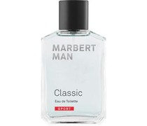 Marbert Herrendüfte Man Classic Sport Eau de Toilette Spray