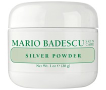 Pflege Akne Produkte Silver Powder