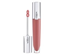 Lippen Make-up Lip Gloss Brilliant Signature Plump-in-Gloss 408 I Accentuate