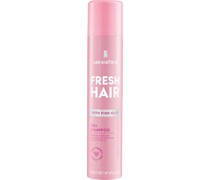Haarpflege Fresh Hair White Pink Clay Dry Shampoo